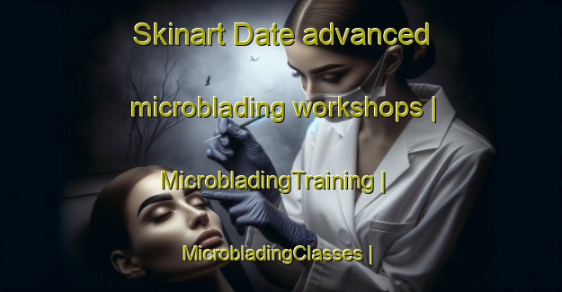 Skinart Date advanced microblading workshops | MicrobladingTraining | MicrobladingClasses | SkinartTraining-United States